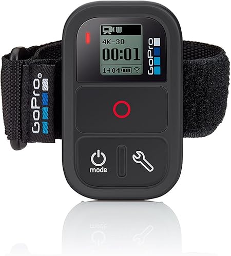 GoPro Smart Remote GoPro Smart Remote